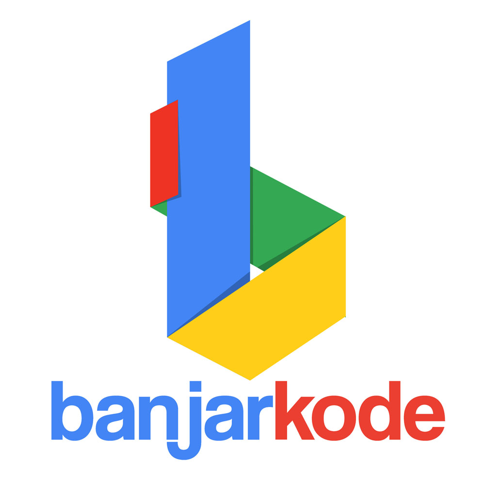Logo banjarkode